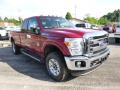 2015 F250 Super Duty XLT Crew Cab 4x4 #2 2015 F250 Super Duty XLT Crew Cab 4x4 #2