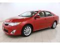 2012 Camry XLE V6 #3 2012 Camry XLE V6 #3