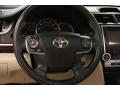 2012 Camry XLE V6 #6 2012 Camry XLE V6 #6