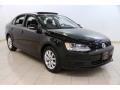 2012 Jetta SE Sedan #1 2012 Jetta SE Sedan #1
