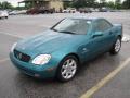 1998 SLK 230 Kompressor Roadster #1