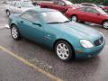 1998 SLK 230 Kompressor Roadster #3