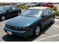 1995 Cutlass Supreme Convertible #1
