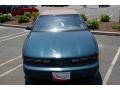 1995 Cutlass Supreme Convertible #2