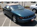 1995 Cutlass Supreme Convertible #3