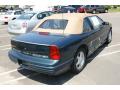 1995 Cutlass Supreme Convertible #6