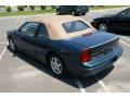 1995 Cutlass Supreme Convertible #8