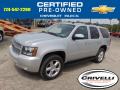 2013 Tahoe LTZ 4x4 #1 2013 Tahoe LTZ 4x4 #1