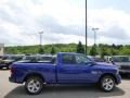 2014 Ram 1500 Blue Streak Pearl Coat #5 2014 Ram 1500 Blue Streak Pearl Coat #5