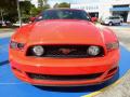 2014 Mustang GT Premium Coupe #8