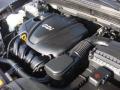  2012 Sonata 2.4 Liter GDI DOHC 16-Valve D-CVVT 4 Cylinder Engine #22