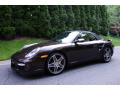 2008 911 Turbo Cabriolet #1 2008 911 Turbo Cabriolet #1