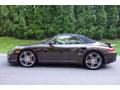 2008 Porsche 911 Macadamia Metallic #3 2008 Porsche 911 Macadamia Metallic #3