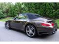 2008 911 Turbo Cabriolet #4 2008 911 Turbo Cabriolet #4