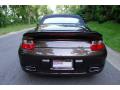 2008 911 Turbo Cabriolet #5 2008 911 Turbo Cabriolet #5