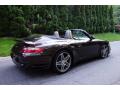 2008 911 Turbo Cabriolet #6 2008 911 Turbo Cabriolet #6