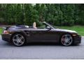 2008 911 Turbo Cabriolet #7 2008 911 Turbo Cabriolet #7