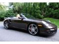 2008 911 Turbo Cabriolet #8 2008 911 Turbo Cabriolet #8