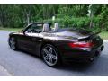 2008 911 Turbo Cabriolet #9 2008 911 Turbo Cabriolet #9