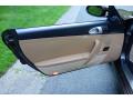 Door Panel of 2008 Porsche 911 Turbo Cabriolet #11 Door Panel of 2008 Porsche 911 Turbo Cabriolet #11