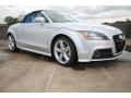 Front 3/4 View of 2015 Audi TT 2.0T quattro Coupe #1 Front 3/4 View of 2015 Audi TT 2.0T quattro Coupe #1