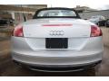 2015 Audi TT Ice Silver Metallic #5 2015 Audi TT Ice Silver Metallic #5