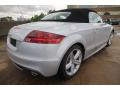 2015 Audi TT Ice Silver Metallic #6 2015 Audi TT Ice Silver Metallic #6