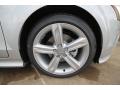 2015 Audi TT 2.0T quattro Coupe Wheel #7 2015 Audi TT 2.0T quattro Coupe Wheel #7