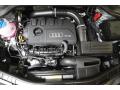 2015 TT 2.0 Liter FSI Turbocharged DOHC 16-Valve VVT 4 Cylinder Engine #19 2015 TT 2.0 Liter FSI Turbocharged DOHC 16-Valve VVT 4 Cylinder Engine #19