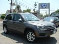 2012 Tiguan S #1 2012 Tiguan S #1