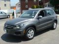2012 Tiguan S #3 2012 Tiguan S #3