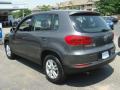 2012 Tiguan S #4 2012 Tiguan S #4