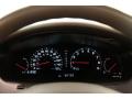  2001 Mitsubishi Diamante LS Gauges #7