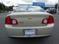 2010 Malibu LS Sedan #7