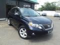 2010 RX 350 AWD #2