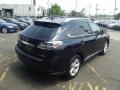 2010 RX 350 AWD #3