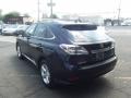 2010 RX 350 AWD #4