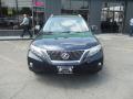 2010 RX 350 AWD #7