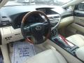 2010 RX 350 AWD #8