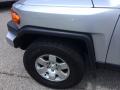 2007 FJ Cruiser 4WD #34