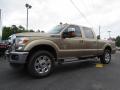 2012 F250 Super Duty Lariat Crew Cab 4x4 #3 2012 F250 Super Duty Lariat Crew Cab 4x4 #3
