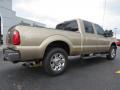 2012 F250 Super Duty Lariat Crew Cab 4x4 #7 2012 F250 Super Duty Lariat Crew Cab 4x4 #7
