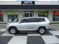 2011 Highlander V6 #1 2011 Highlander V6 #1