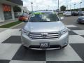 2011 Highlander V6 #2 2011 Highlander V6 #2