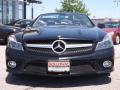 2011 SL 550 Roadster #2