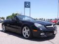 2011 SL 550 Roadster #3
