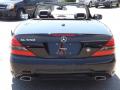 2011 SL 550 Roadster #4