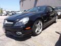 2011 SL 550 Roadster #16