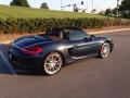 2013 Boxster  #6