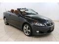 2011 IS 250C Convertible #1